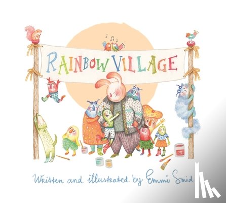 Smid, Emmi - Rainbow Village