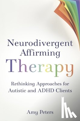 Peters, Amy - Neurodivergent Affirming Therapy
