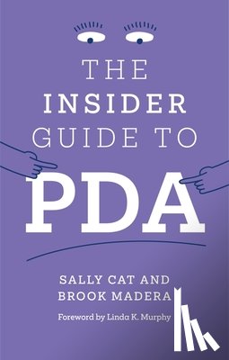 Cat, Sally, Madera, Brook - The Insider Guide to PDA