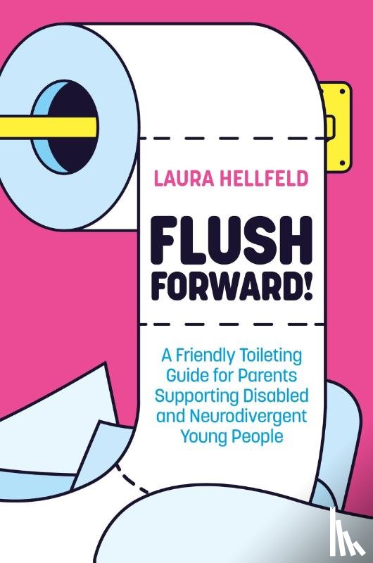Hellfeld, Laura - Flush Forward!