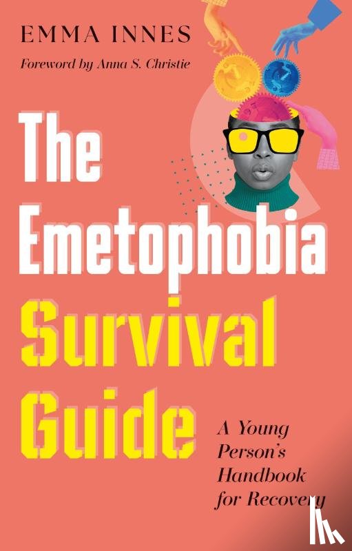 Innes, Emma - The Emetophobia Survival Guide