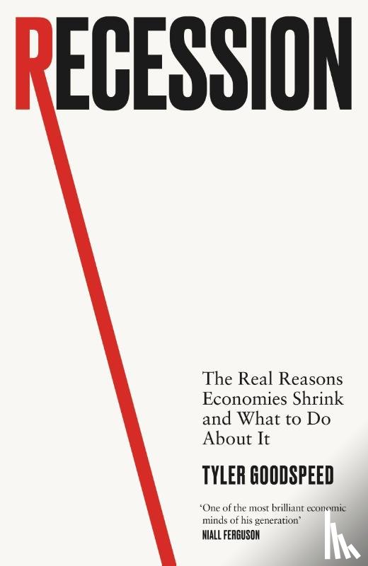 Goodspeed, Tyler - Recession