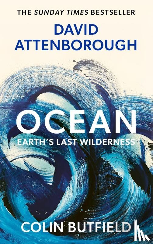 Attenborough, Sir David, Butfield, Colin - Ocean