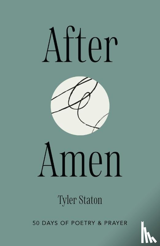 Staton, Tyler - After Amen