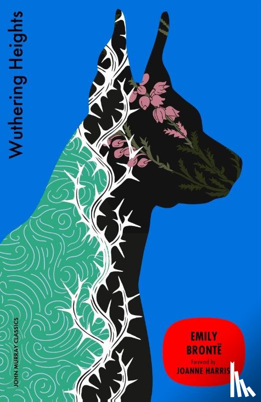 Brontë, Emily - Wuthering Heights