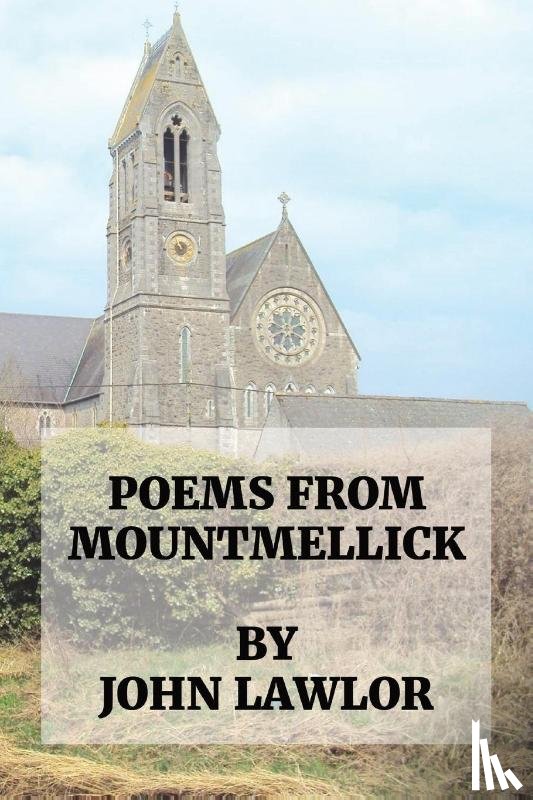Lawlor, John - Poems from Mountmellick