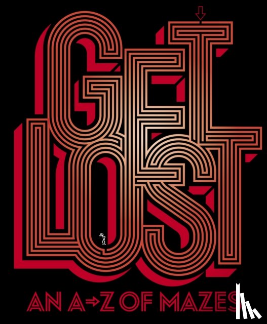 ian - Get Lost