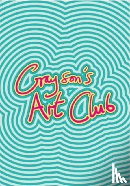 Perry, Grayson, Films, Swan, Gallery, Bristol Museum & Art - Grayson's Art Club: The Exhibition Volume II