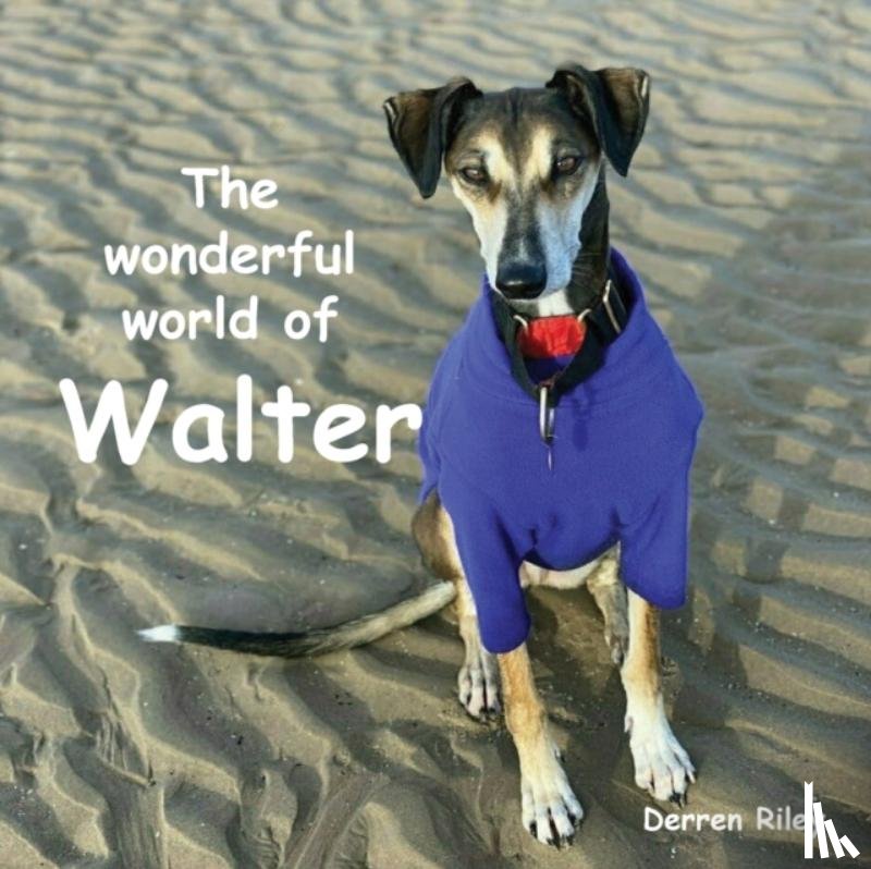 Riley, Derren - The wonderful world of Walter