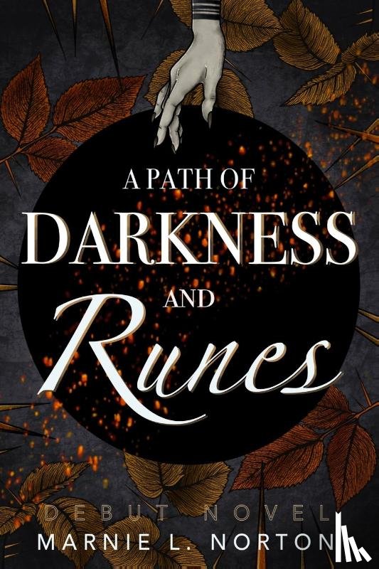 Norton, Marnie L - A Path of Darkness and Runes