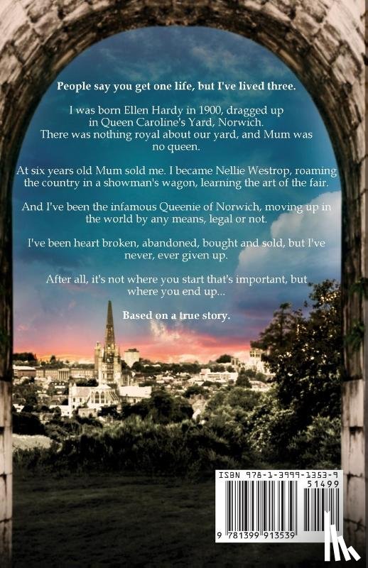Wilde, Lk - Queenie of Norwich