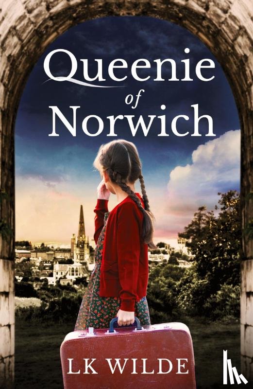 Wilde, Lk - Queenie of Norwich