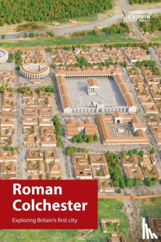 Chittenden, Joseph - Roman Colchester