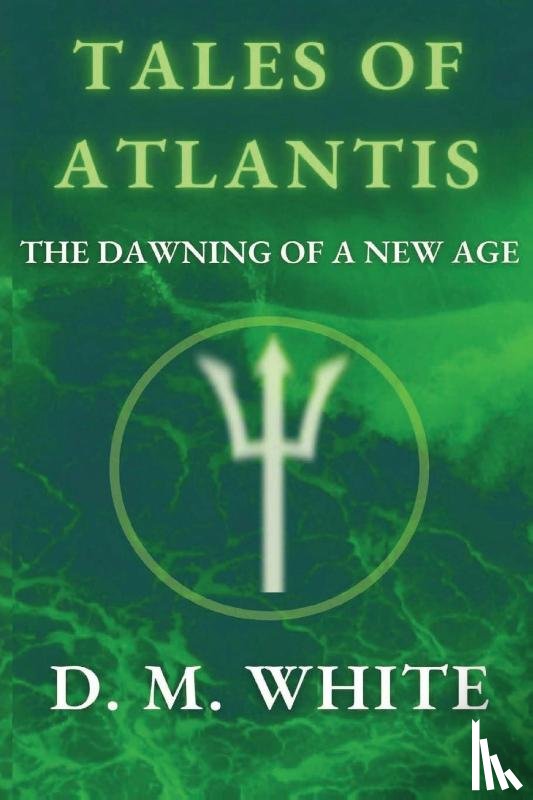 White, David M - Tales of Atlantis