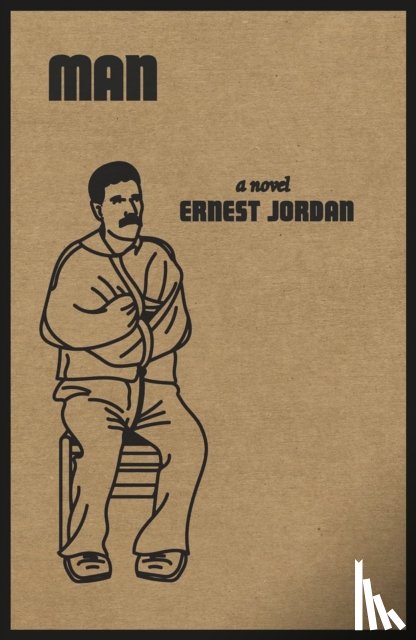 Jordan, Ernest - MAN
