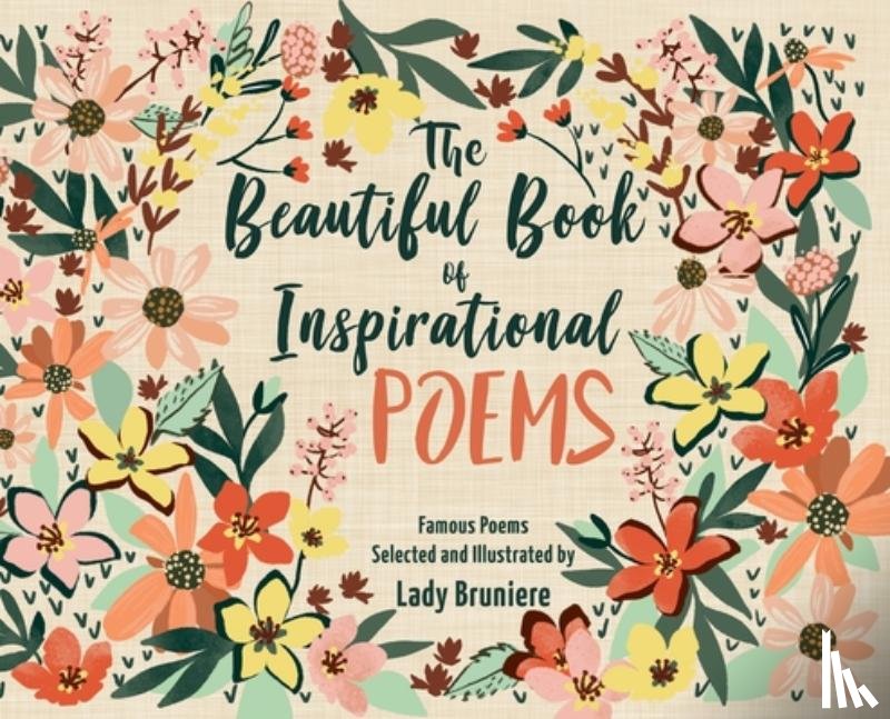  - The Beautiful Book of Inspirational Poems