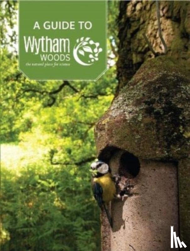 Fisher, Nigel, Kirby, Keith - A Guide to Wytham Woods