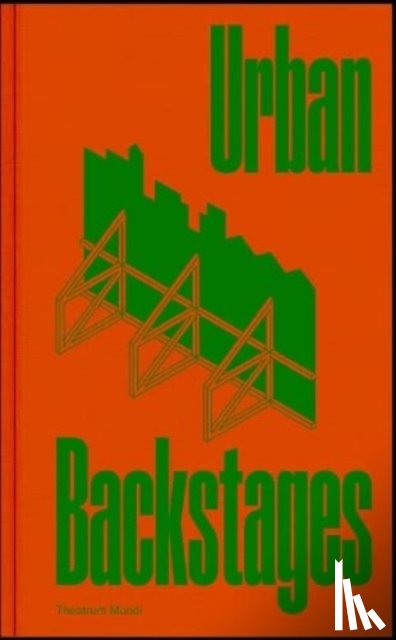 Chua, Cecily - Urban Backstages