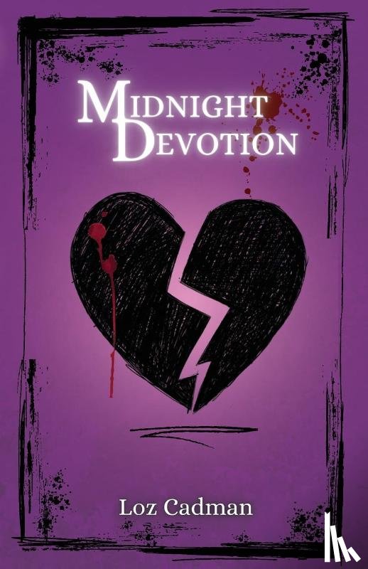 Cadman, Loz - Midnight Devotion