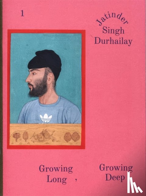  - Growing Long, Growing Deep