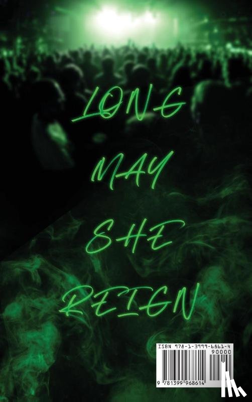 Knight, K. A. - Revolt