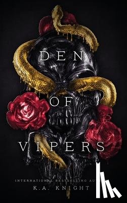 Knight, K a - Den of Vipers