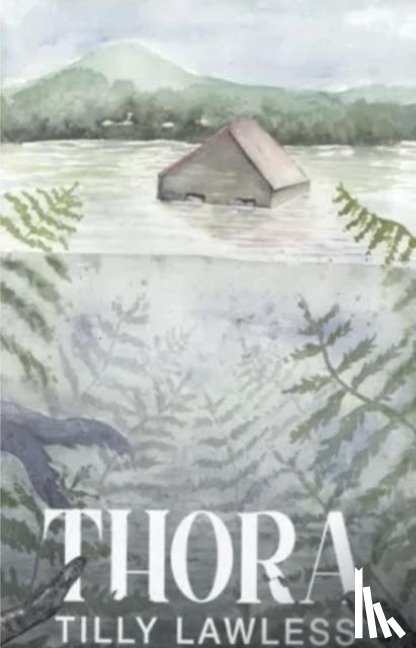 Lawless, Tilly - Thora