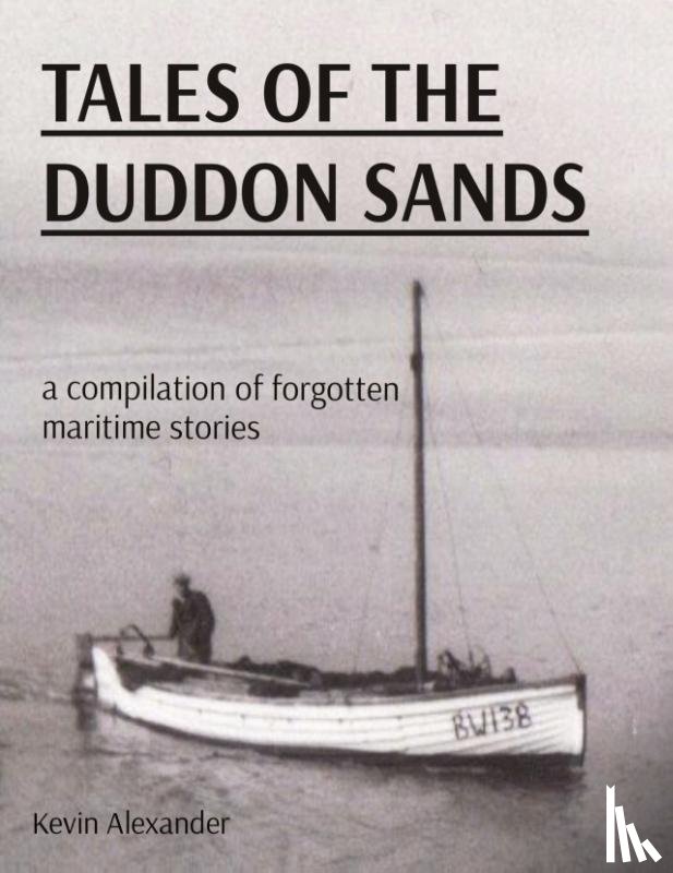 Alexander, Kevin - Tales of the Duddon Sands
