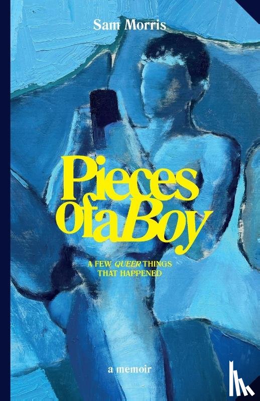 Morris, Sam - Pieces Of A Boy