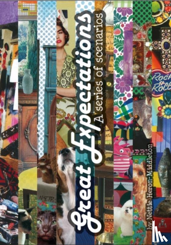 Heron-Middleton, Nettie - Great Expectations