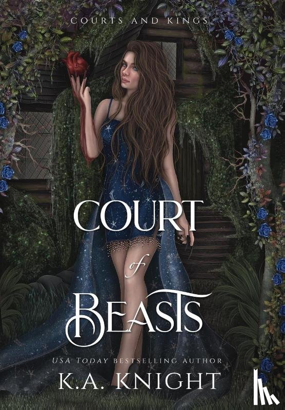 Knight, K a - Court of Beasts
