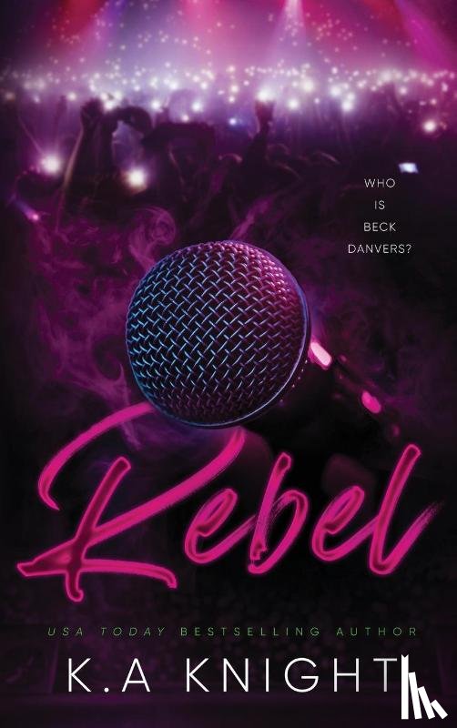Knight, K. A - Rebel