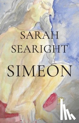 Searight, Sarah - Simeon