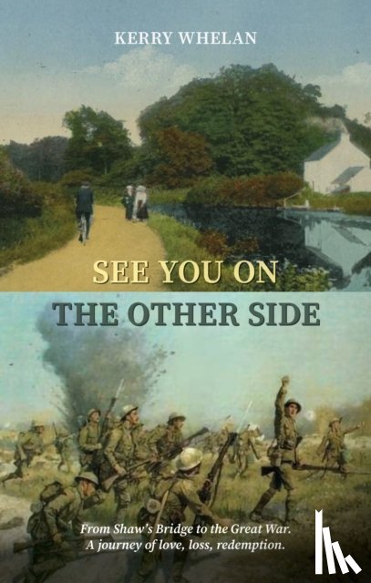 Whelan, Kerry - See you on the other side