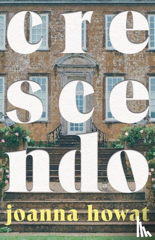 Howat, Joanna - Crescendo