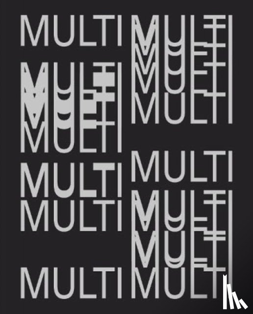 Smyth, Diane - Multi Multi - Photoworks Annual #31