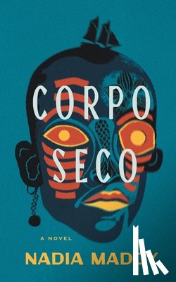 Maddy, Nadia - Corpo Seco