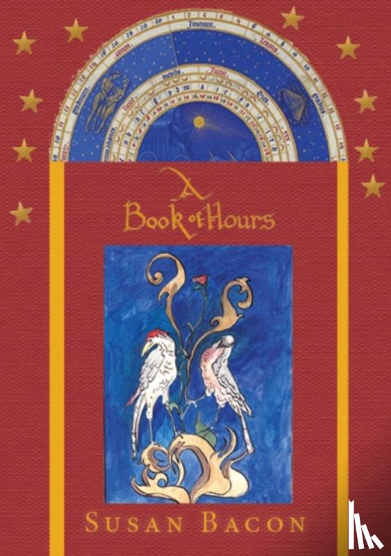 Bacon, Susan - A Book of Hours