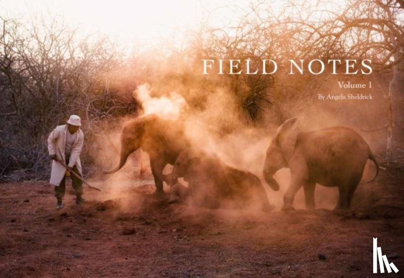 Sheldrick, Angela - Field Notes