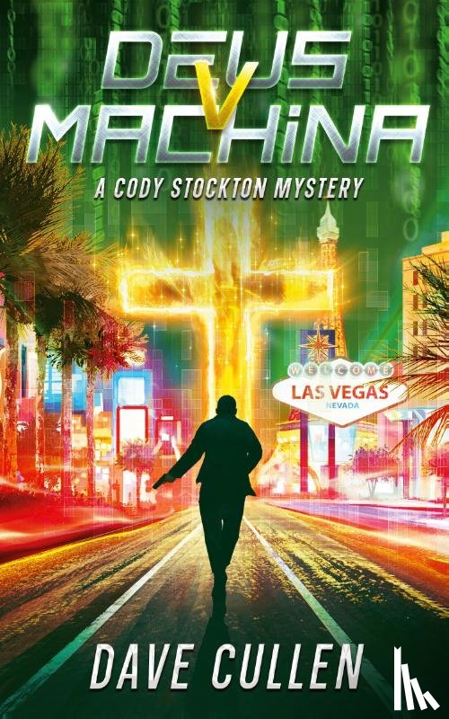 Cullen, Dave - Deus v Machina