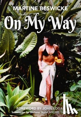 Beswicke, Martine - Beswicke, M: On My Way