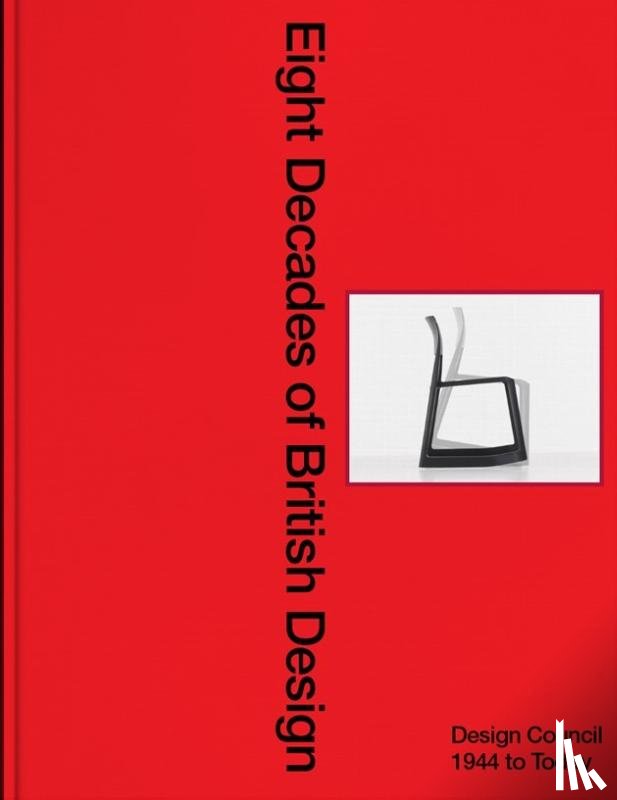  - Eight Decades of British Design