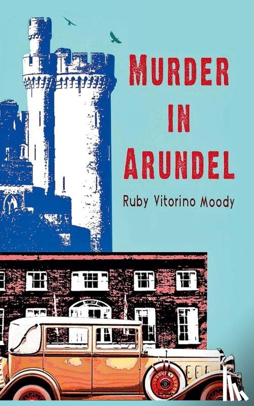 Vitorino Moody, Ruby - Murder In Arundel