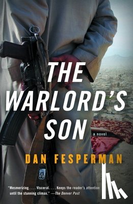 Fesperman, Dan - The Warlord's Son