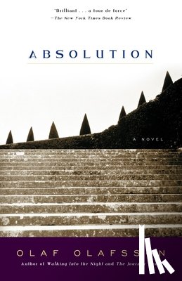 Olafsson, Olaf - Absolution
