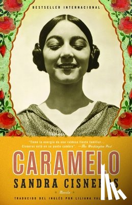 Cisneros, Sandra - SPA-CARAMELO (SPANISH EDITION)