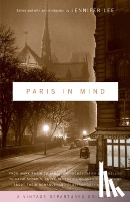  - Paris In Mind