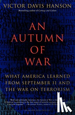 Hanson, Victor Davis - An Autumn of War