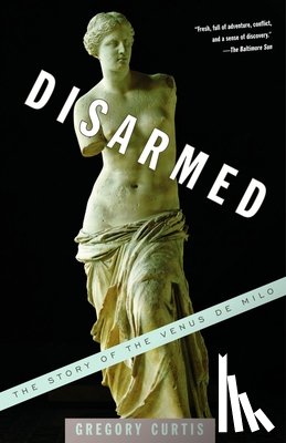 Curtis, Gregory - Disarmed