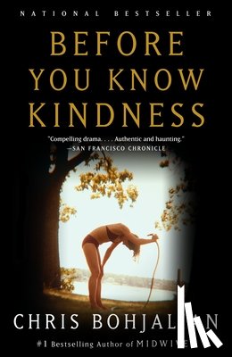 Bohjalian, Chris - Before You Know Kindness